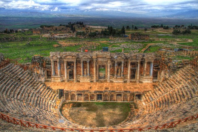 For Cruisers : Istanbul & Cappadocia Tour - Balloon Ride,Camel Safari - Terms & Conditions