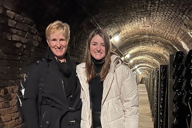 Franciacorta Topsparkling Tour With Wine Expert and Driver From Iseo or Brescia - Additional Information