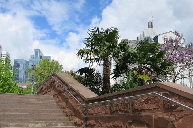 Frankfurt Card 2 Days Group Ticket - Frequently Asked Questions