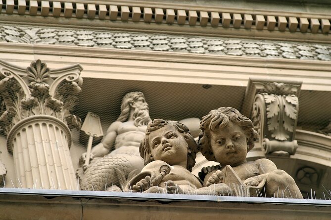 Frankfurt Guided Walk Tour With Apple Wine Tasting - Booking Details