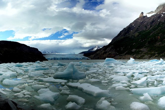French Valley & Grey Glacier - Torres Del Paine - Pricing & Guarantee