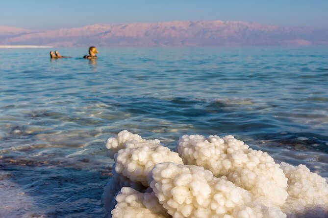 From Amman: Madaba ,Mount Nebo and Dead Sea With Hotel Pickup - Booking and Flexibility