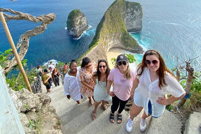 From Bali One Day Nusa Penida Tours With Manta Rays Snorkeling - Snorkeling With Manta Rays