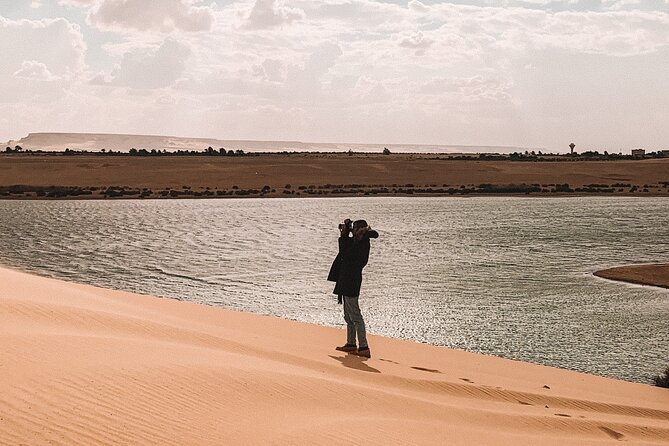 From Cairo 6 Days Package To Fayoum Oasis, White Desert and Bahariya Oasis - Price and Booking Information