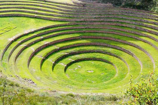 From Cusco: Super Sacred Valley With Maras & Moray - Frequently Asked Questions