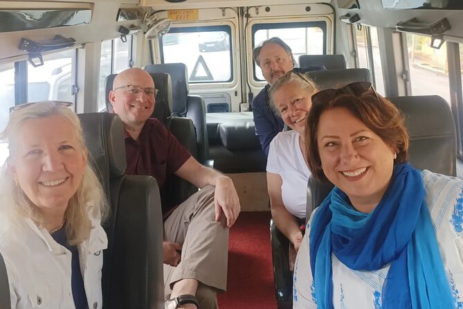 From Delhi 2 Days Delhi and Agra Combo Private Tour - Additional Information