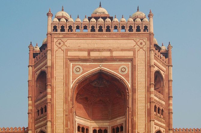 From Delhi : 2 Days Taj Mahal Agra Overnight Tour - Frequently Asked Questions
