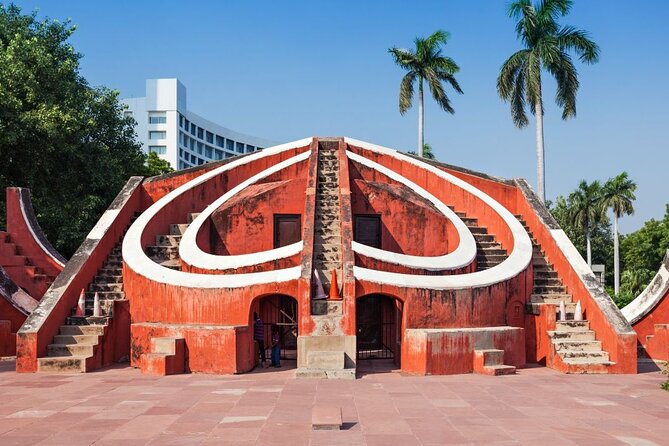 From Delhi 2 Nights 3 Days Golden Triangle Tour - Cancellation Policy and Pricing