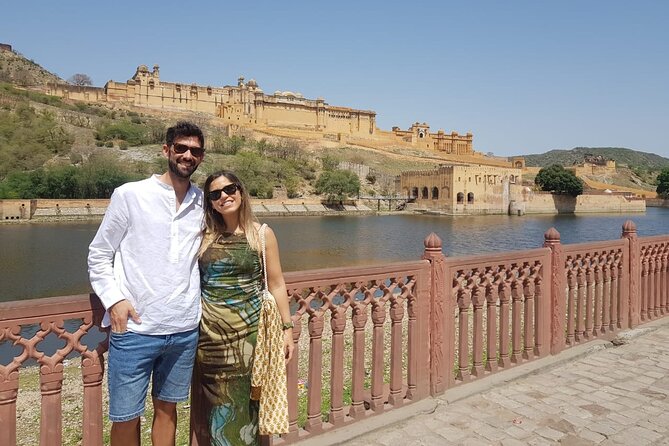 From Delhi : Private Day Tour to Jaipur With Transfers - Additional Information