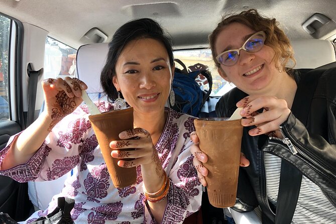 From Delhi: Private Taj Mahal With Bankey Bihari Temple Vrindavan - Directions and Location