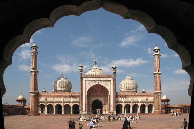 From Delhi: Royal Rajasthan Forts & Palaces Private Tour - Additional Information