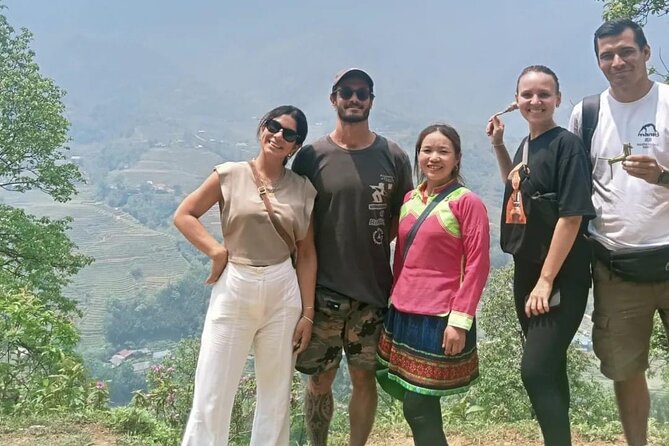 From Ha Noi: Sapa Trekking & Ha Giang Loop Motorbike Tour 6Days - Safety Precautions