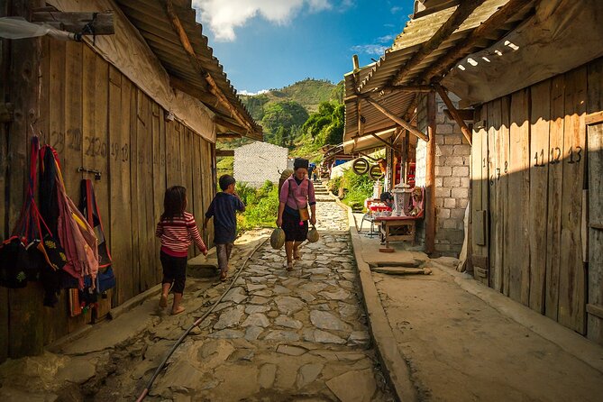 From Hanoi: 2-Days Sapa Trekking and Bus Tour From Hanoi - Cancellation Policy Details