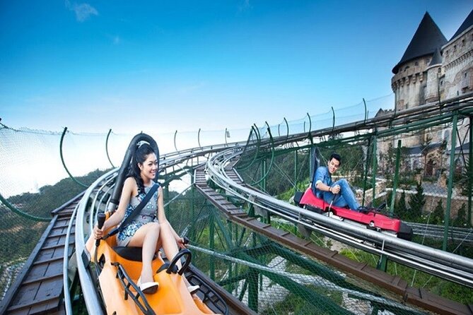 From Hanoi: Bai Dinh Pagoda, Trang An & Mua Cave Full-Day Tour - Participation Requirements