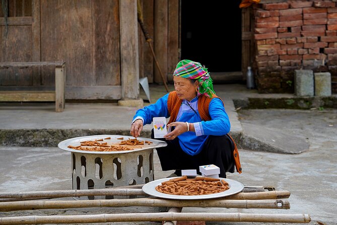 From Hanoi by Bus to Sapa 3days Trekking Tour (Bungalow + Hotel) - Frequently Asked Questions