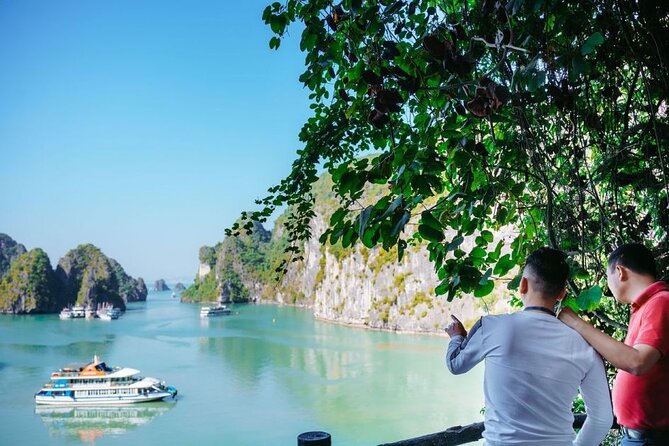 From Hanoi to Ninh Binh Tour and Ha Long Bay Cruise 2-Day Trip - The Sum Up