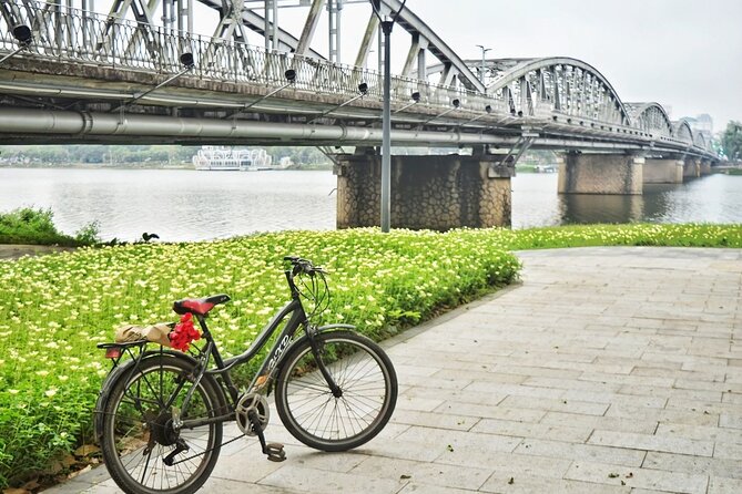 From Hue: Explore Hue City Full Day - Deluxe Small Group Tour - Accessibility Details