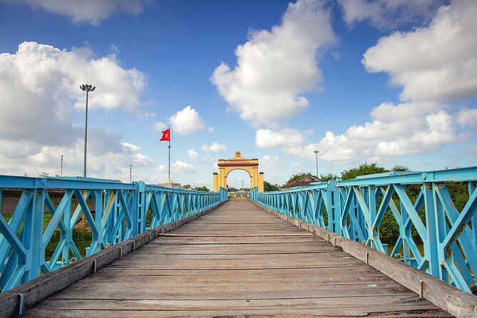 From Hue: Phong Nha Cave and Paradise Cave 2 Days Adventure - Directions