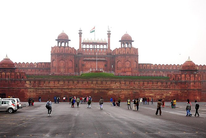 From Jaipur: 4-Days Golden Triangle Private Tour - Pricing Information