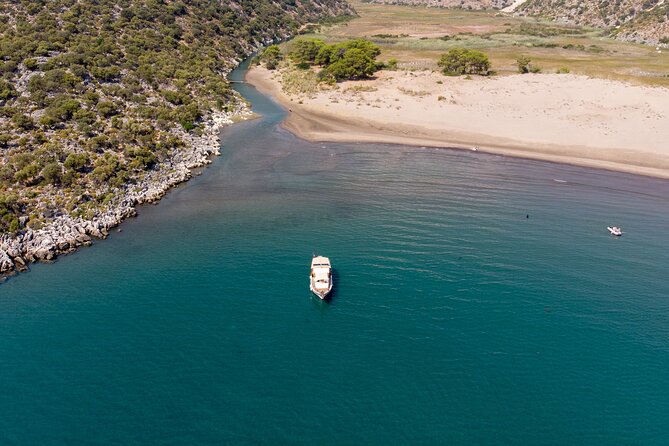 From Kalkan: Private Tour to Demre, Myra and Kekova Island - Cancellation and Reservation Policy