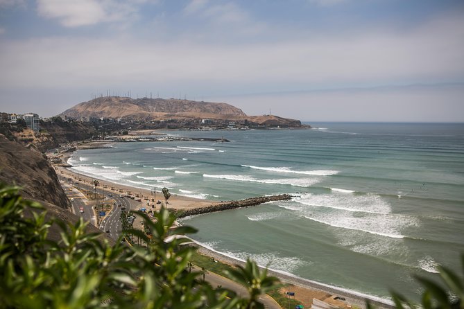 From Lima: Half Day Pachacamac Ruins - Exploring Pachacamac Ruins