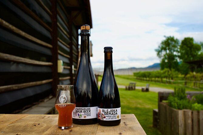 From Ljubljana: All About Beer - Cancellation Policy and Weather