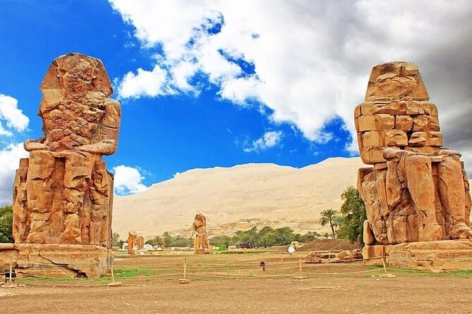From Luxor: 7-Night Nile River Cruise, Hot Air Balloon With Professional Guide. - Cancellation and Refund Policy