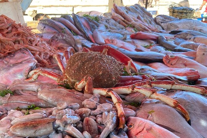 From Marrakech: Full-Day Trip to Essaouira - Pricing Details
