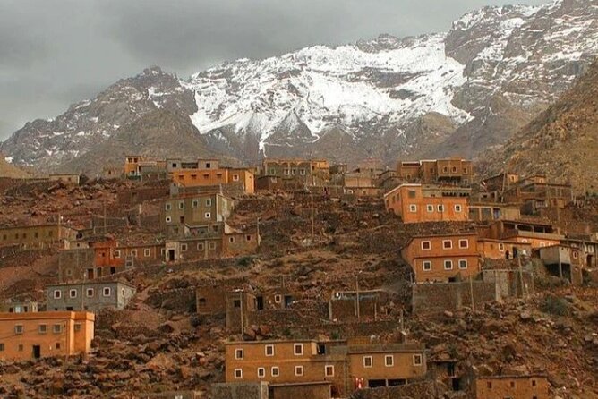 From Marrakech: Imlil Valley and Atlas Mountains Tour - Frequently Asked Questions