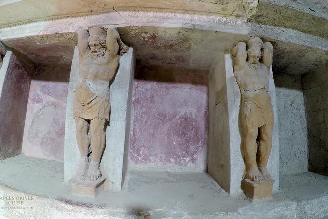 From Naples or Sorrento: Private Tour of Pompeii, Wine Tasting & Lunch - Pricing and Reservation