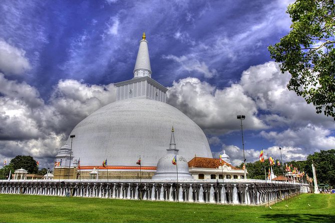 From North to the Centre in Sri Lanka - 11 Days - Local Interactions