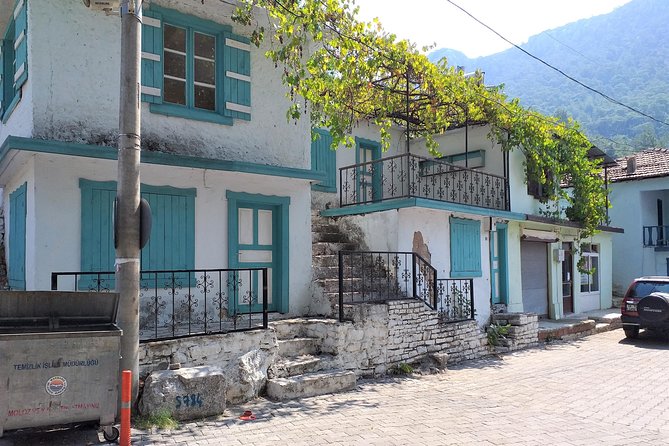 From Rhodes to Marmaris: Hidden Gems of Marmaris - Natural Wonders and Beaches
