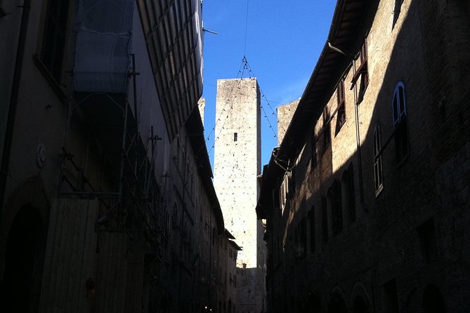 From Rome to San Gimignano and Siena - Safety and Accessibility