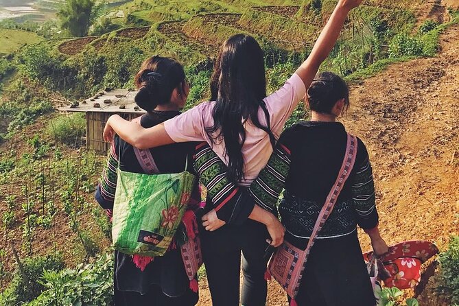 From Sapa 2-Day Private Tour With Experience Local Cultures - Additional Information