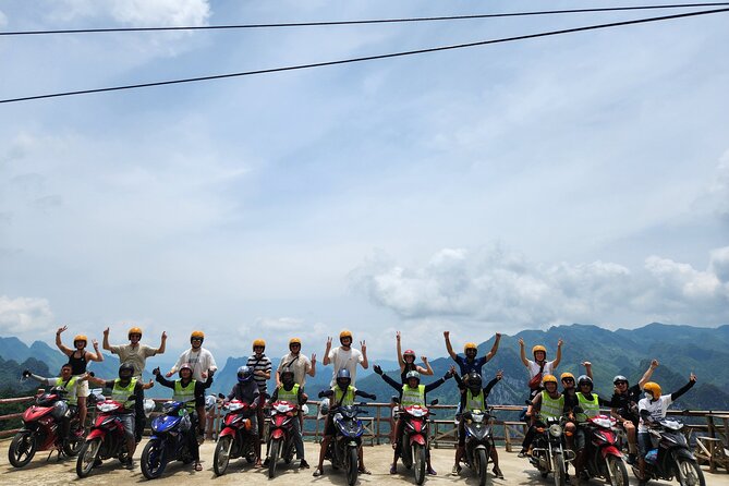 From Sapa - Ha Giang Loop 3D2N /4d3n Motobike Trip/ Small Group - Frequently Asked Questions
