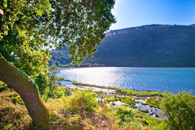 From Saranda to Butrint and Ksamil in a Half-Day Tour - Additional Important Information