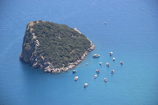 From Side: Excursion to Antalya City and Cable Car - Booking Details