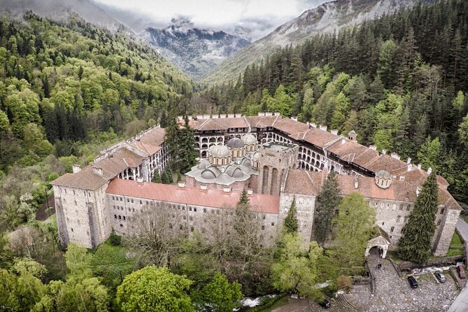 From Sofia - Rila Monastery and Boyana Church, Audio Guided Tour - Frequently Asked Questions