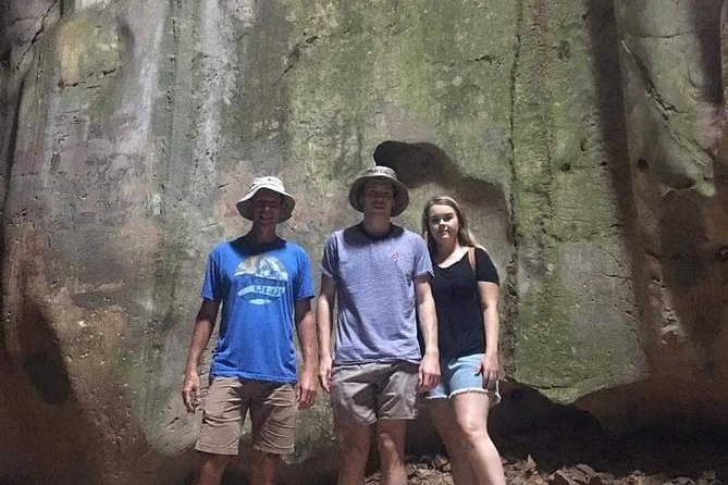 From TIEN SA Port to Visit Lady Buddha Statue - Marble Mountain - Hoi an City - Booking Directions