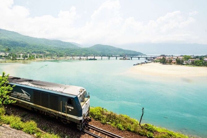 From/To Hue Transfer To Hoi An Via Hai Van Pass &SightSeeing Stop - Frequently Asked Questions