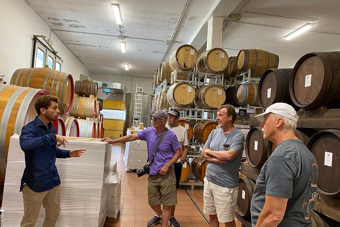From Verona: Modena Food & Wine Full Day Trip With Ferrari Museum - Booking and Cancellation Policy