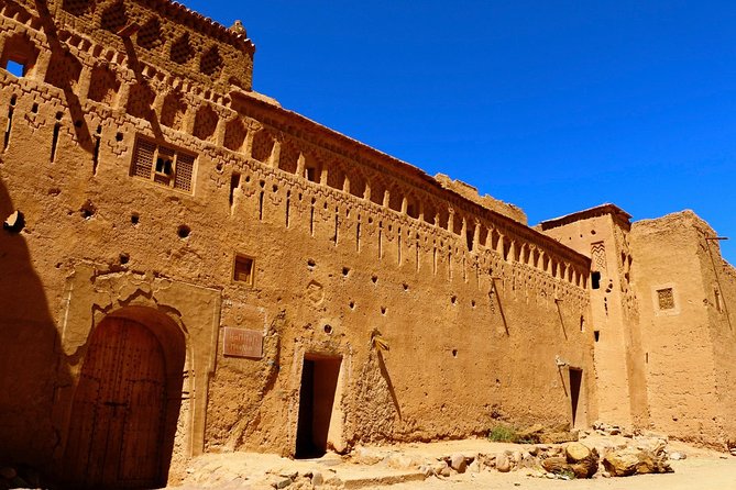 From Zagora: 6 Days Private Camel Trekking to Mhamid Desert - What to Bring