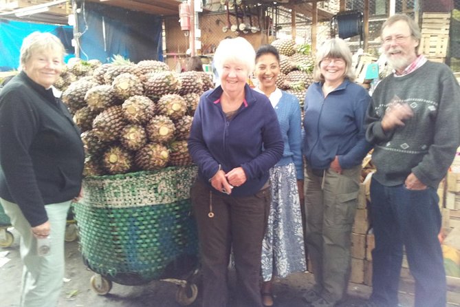 Fruit Kingdom - the Biggest Fruit Market of Lima - Frequently Asked Questions