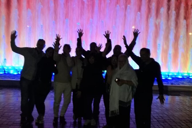 Fuentes De Lima Tour and Buffet Dinner With Typical Dance Show - Customer Reviews