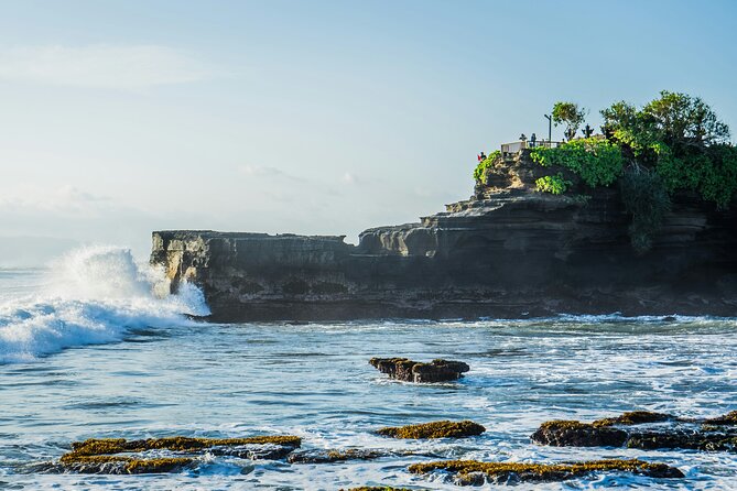 Full Day All-Inclusive Private Bedugul and Tanah Lot Tour - The Sum Up