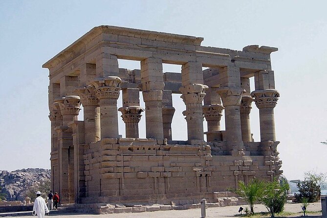 Full Day Aswan and Nubian Village Private Guided Tour From Luxor - Pricing and Booking