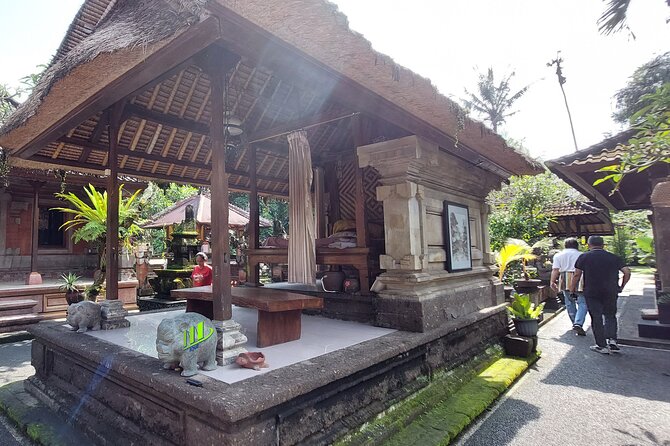 Full-Day Bali Rural Life and Trekking in Village Private Experience - Additional Info