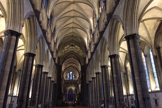 Full Day Bath Private Tour From London - Frequently Asked Questions