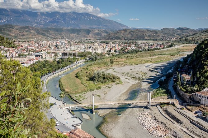 Full Day Berat Castle,Bogova Waterfall & Osum Canyon Guided Tour - Frequently Asked Questions
