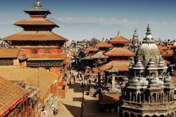 Full Day Bhaktapur and Patan Heritage City Tour in Kathmandu - Price and Booking